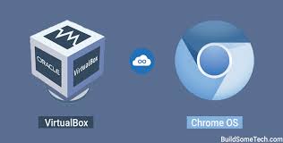 Previously released on the windows insider program, the october 2020 update. How To Install Chrome Os On Virtualbox Virtual Machine