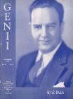 Genii Volume 04 (Sep 1939