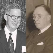 Dan Elkin and Al Blalock: Present at the Creation