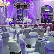 Masquerade quinceanera toasting set, available in all colors. Masquerade Quinceanera Party Ideas Photo 9 Of 21 Sweet 16 Masquerade Party Masquerade Party Masquerade Party Centerpieces