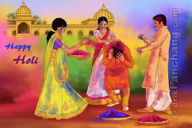Image result for holi pictures