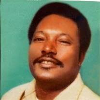 Ellis Barnes Obituary