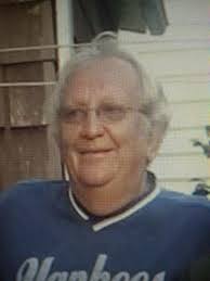 Obituary for William "Bill" L. Busch