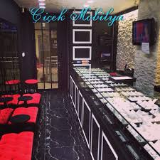 Cicek Mobilya Umraniye Istanbul Design Four Square