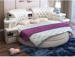Download 45,648 round bed images and stock photos. Girls Bedroom Furniture Pink Big Round Leather Bed Cheap Round Beds For Sale Buy Round Beds Cheap Round Beds Round Beds For Sale Product On Alibaba Com