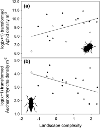 Guinea hens have a diet similar to chickens, they eat anything that fits in their beak. Organic Farming Affects The Biological Control Of Hemipteran Pests And Yields In Spring Barley Independent Of Landscape Complexity Springerlink