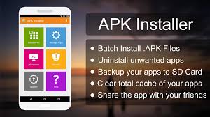 You'll see the live installation progress on your screen. Apk Installer For Android Apk Download