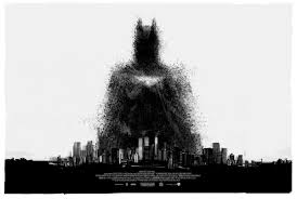 In quotes that have recently resurfaced (h/t lad bible), the joker star's sister kate ledger has confirmed that heath was keen to reprise his role and return to gotham for. The Dark Knight Rises Mondo Poster By Jock