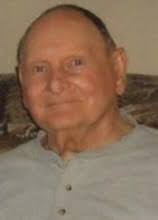 Obituary information for John W. St. Clair, Jr.