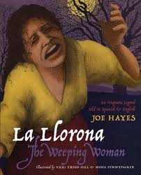 Mexico's legend of La Llorona continues to terrify