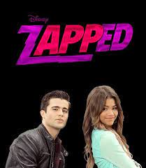 Zapped Disney Movie Zap Disney Channel Disney Movies