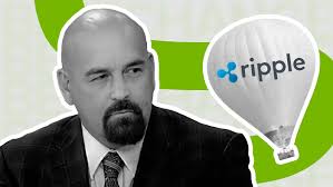 Pro-XRP Lawyer Deaton Exposes Clayton's Agenda Vs. Ripple