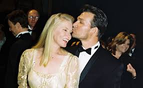 Patrick swayze as seen on the red carpet of the academy awards in 1989 (photo by alan light / wikimedia / cc by 2.0) age A Dirty Dancing Sequel Without Patrick Swayze Survivornet