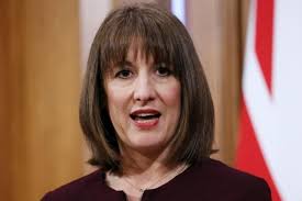 Spending review and London: Labour defers to Nigel of the North