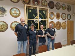 Auf den Spuren von Buffalo Bill