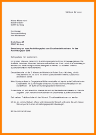 17 Bewerbung Kindergarten Muster Dosequisseries Com