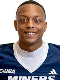 UTEP All Time Offense Recruits