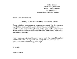 Cover Letter Template Teenager Resume Format Job Cover Letter Cover Letter Example Nursing Cover Letter