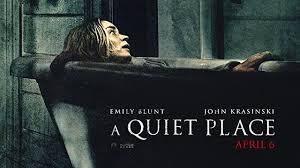 The one aspect that didn't always quite work for me was the music. Nonton A Quite Place 2 Movie Download Dan Streaming Begini Caranya Bkeninfo Com