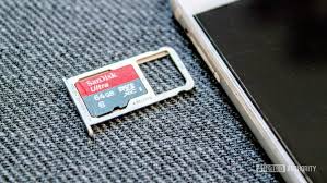Maybe you would like to learn more about one of these? The Best Microsd Cards Of 2021 July 2021 Android Authority