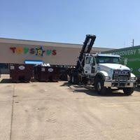 Maybe you would like to learn more about one of these? Dumpster Rentals Houston Tx Control Waste Services