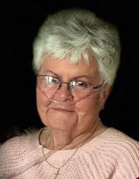 Brenda Lee (Hogg) Davidson Obituary April 7, 2020