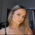 Ashleigh Alston's Instagram, Twitter & Facebook