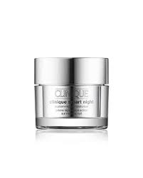 50 ml | £112.00 per 100ml. Clinique Smart Night Custom Repair Moisturizer Pmg 50 Ml