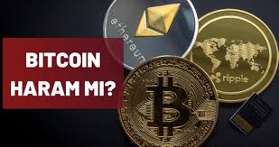 Bitcoin halal or bitcoin haram is a concept that is not. Bitcoin Haram Mi Kripto Paralar Caiz Mi Diyanet Fetvasi Ve Aciklamasi Haberler Haberler Com