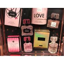 Buy 100% authentic victoria's secret perfume for women in india. Victoria Secret Perfume Sample Set Fragrancesparfume