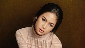 Maudy ayunda (born ayunda faza maudya; Masa Kecil Maudy Ayunda Ternyata Pemalu Sering Nangis Saat Disuruh Nyanyi Tribunnews Com Mobile