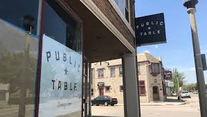 We did not find results for: Public Table Restaurant In West Allis Looks To A July Opening