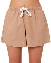 Nude Classic Short