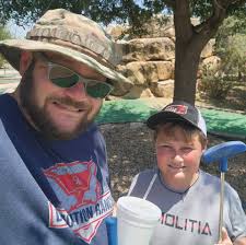 Where can I find the rendering of the white IROC-Z inspired OBS truck?