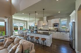 beazer aberdeen kitchen