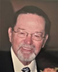 Charles Burrows Obituary (1939