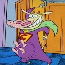 Cow and chicken is an american animated comedy television series created by david feiss.it follows the surreal adventures of two funny animal siblings, cow and chicken. Cownchicken Instagram Posts Photos And Videos Picuki Com