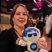 70+ "Trisha Rubin" profiles