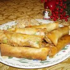 Allrecipes Deutschland Rezept Fruhlingsrollen Rezepte Philippinische Rezepte