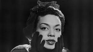 ABOUT — HAZEL SCOTT