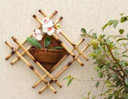 15 hanging plants design ideas for your home. Decoracion Con Bambu 20 Ejemplos Para Decorar Tu Casa La Cartera Rota