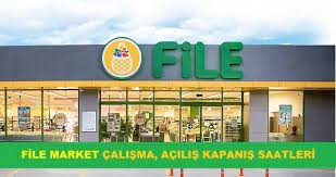 File market için yazılan 'file market çalışanlar kapanış saatine uymuyor!' şikayetini ve yorumlarını okumak ya da file market hakkında şikayet yazmak için tıklayın! File Market Calisma Saatleri 2021 Acilis Kapanis Saatleri