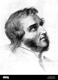 Luigi artist Cut Out Stock Images & Pictures