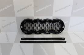 🇨🇵 bonjour à tous ! Support De Logo Universel Pour Calandre Audi Kustomorphose