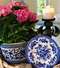 They have a natural resistance to disease, thrive in different areas, and are very low maintenance. My Obsession With Peonies And Hydrangea A Great Alternative Luxe Du Jour