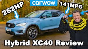 For full details such as dimensions, cargo capacity, suspension, colors, and brakes, click on a specific xc40 trim. This New Xc40 Is The Best Volvo Review Youtube