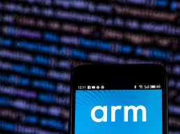 Softbank Reportedly Considering Sale Or Ipo Of Chip Designer Arm In 2020 Chip Company Arm Chip World Mobile