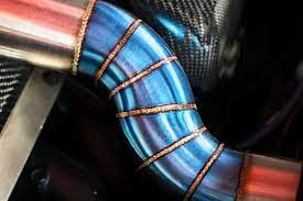 How To Weld Titanium Tips And Tricks Welder Portal