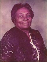 Jean Johnson Obituary