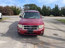 Image result for Monterey 2008 Escape